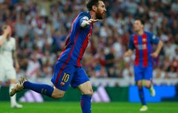 Messi nhận "lời có cánh" từ bạn thân tại Barca