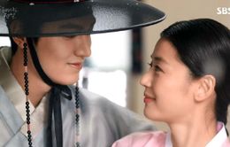 Jun Ji Hyun: Đóng vai nàng tiên cá là một thử thách lớn