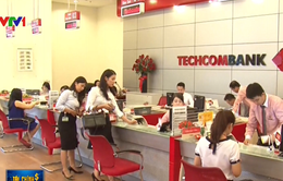 Lotte sẽ thâu tóm công ty tài chính của Techcombank