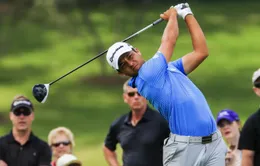 Nhà vô địch giải golf Tour Championship - Xander Schauffele bất ngờ bước ra ánh sáng