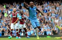 Lịch trực tiếp bóng đá hôm nay (3/12): Man City tiếp đón West Ham, Inter mơ ngôi đầu