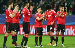 Vô địch Europa League, Man Utd mới “sánh ngang” Ajax