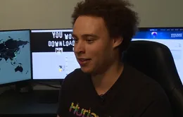 Marcus Hutchins - “Người anh hùng” cứu thế giới khỏi mã độc WannaCry