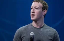 Nhiều người Mỹ hy vọng Mark Zuckerberg tranh cử Tổng thống