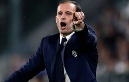 Chia tay HLV Max Allegri, Juventus nhắm tới mục tiêu "không thể tin được"