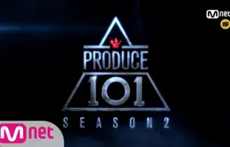 Show thực tế Hàn Produce 101 ấn định ngày phát sóng