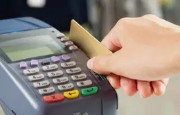 Hạ tầng thanh toán bằng thẻ ATM chưa phát triển tương ứng