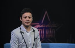 MC Anh Tuấn làm đại sứ du lịch Hàn Quốc tại Việt Nam