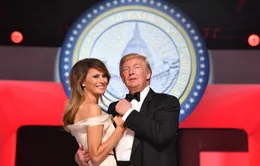 Rộ tin đồn Đệ nhất phu nhân Melania Trump từ chối sống ở Nhà Trắng