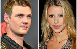 Nick Carter của Backstreet Boys sốc trước cáo buộc hiếp dâm