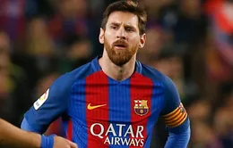 Sốc với 6 "ông kễnh" mà Messi yêu cầu Barcelona thanh lý