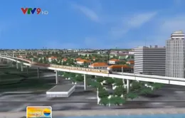 TP.HCM: Tuyến metro có thể đẩy giá bất động sản tăng 20%