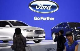 Mexico yêu cầu Ford bồi thường khi rút dự án về Mỹ