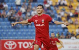 Góc nhìn: Giải VĐQG V.League 2017 - Sự vươn lên của các chân sút nội