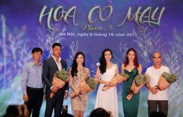 Hoa cỏ may phần 3 chính thức lên sóng VTV1