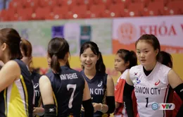 Ảnh: Chiêm ngưỡng vẻ đẹp của 10 ứng viên danh hiệu Hoa khôi VTV Cup Tôn Hoa Sen 2017