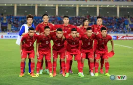 Bốc thăm bóng đá SEA Games 29: U22 Việt Nam đụng độ Thái Lan ở vòng bảng