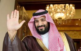 Thái tử Mohammed bin Salman - Gương mặt mới nhiều kỳ vọng