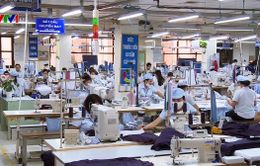 Môi trường kinh doanh Việt Nam tăng 14 bậc