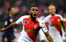 Arsenal CHÍNH THỨC duyệt chi 26 triệu bảng cho Thomas Lemar