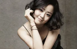 Moon Geun Young đang trong quá trình hồi phục