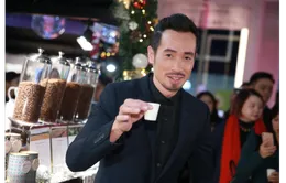 Trần Hào sẽ không cho con dấn thân vào showbiz quá sớm