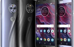 Motorola lên kế hoạch cho sự kiện ngày 24/8: Moto X4 trình làng?