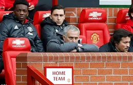 HLV Mourinho phải hầu tòa trước đại chiến với Chelsea