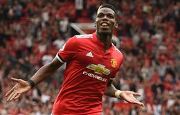 Chelsea sẵn sàng tạo "bom tấn" phá kỷ lục của Paul Pogba