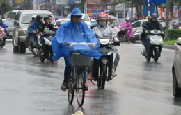 Hà Nội lại sắp đón đợt mưa rét mới