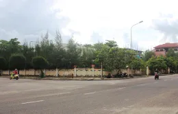 Thu hồi chủ trương đầu tư dự án Mường Thanh Phú Yên