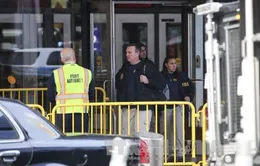 Khả năng vụ đánh bom New York khởi đầu cho các cuộc tấn công khủng bố khác