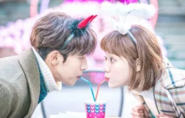 Cặp đôi phim Tiên nữ cử tạ Kim Bok Joo bị đồn hẹn hò được 5 tháng