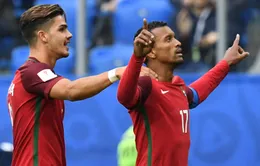 "C.Ronaldo 2.0" tới Mỹ thi đấu