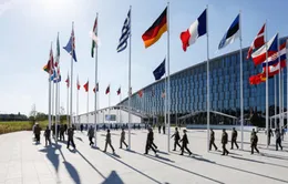 Nga cân nhắc giảm cấp độ đại diện ngoại giao tại NATO