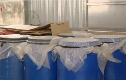Các hộ nấu rượu sẽ phải đăng ký cấp phép sản xuất, kinh doanh