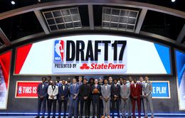 Những điều thú vị về NBA Draft