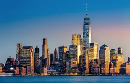 WealthEngine: 190 triệu USD mới đủ để duy trì lối sống xa hoa tại New York