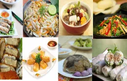 Nở rộ phương pháp ăn chay tốt cho sức khỏe