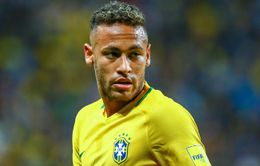 Neymar, Kante nằm trong nhóm ứng cử viên đầu tiên của Quả bóng Vàng 2017