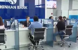 Nhiều ngân hàng ngoại tại Việt Nam thay đổi chiến lược kinh doanh