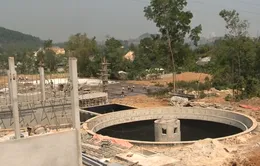 Đảm bảo nước sạch cho khu kinh tế Nghi Sơn