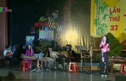 Lắng đọng Hội thơ Nguyên tiêu tại Phú Yên