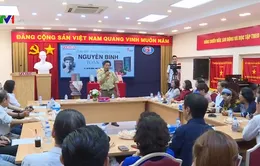 Phát hành bộ tác phẩm "Nguyễn Bính toàn tập"