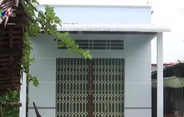 Vướng nợ nần vì nhà tình thương ở Hậu Giang