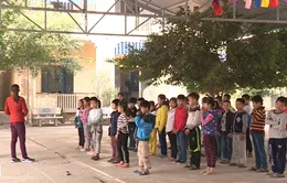 Nhẫn nại - Thử thách của những “người truyền lửa”