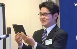 Lớp học đạo đức doanh nghiệp tại Nhật Bản