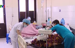 Hà Nội: phấn đấu 98% phụ nữ mang thai nhiễm HIV được điều trị ARV
