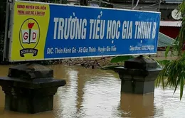 Ninh Bình khẩn trương di dân đến nơi an toàn