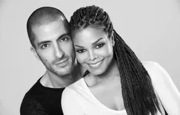 Vừa sinh con, Janet Jackson quyết định chia tay chồng